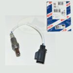 LAND ROVER EXHAUST FRONT OXYGEN SENSOR LAMBDA RANGE 06-09 MHK501140 BOSCH