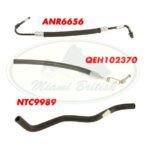 LAND ROVER STEERING HOSE KIT DISCOVERY RANGE CLASSIC MR0006 ANR6656 AM