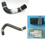 LAND ROVER RADIATOR HOSE SET x3 RANGE P38 95-02 MR0012 PEH101590 OEM