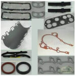 LAND ROVER RESEAL KIT GASKET SET DISCOVERY 1 & 2 RANGE P38 DEFENDER RR CLASSIC MR0017 LKK500020 MB PR2