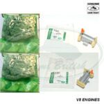 LAND ROVER TIMING CHAIN AND TENSIONER KIT RANGE SPORT LR3 RANGE MR0173 OEM