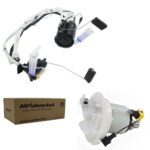LAND ROVER FUEL SENDER MODULE & FILTER SET RANGE HSE 06-09 MR0247 LR015178 WGC500150 AM