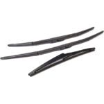 LAND ROVER Wiper Blade Kit LR064428 LR082689 LR064430 Discovery Sport GENUINE