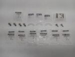 LAND ROVER REAR AXEL DRIVESHAFT REPAIR KIT LR3 LR4 RANGE SPORT MR0346 MB OE