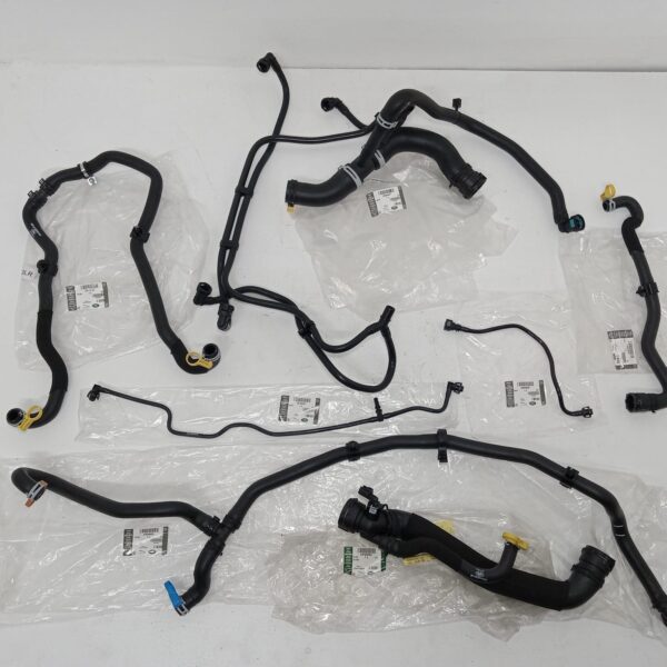 LAND ROVER HOSE KIT RANGE RR SPORT MR0347 LR034637 GENUINE