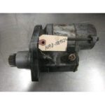 LAND ENGINE STARTER MOTOR FREELANDER V6 A/T NAD100952L USED