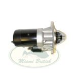 LAND ROVER ENGINE STARTER MOTOR DISCOVERY DEFENDER RANGE CLASSIC DIESEL TDI 2.5L 4 CYL NAD500210 VALEO