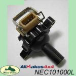 LAND ROVER IGNITION COIL FREELANDER 02-03 NEC101000L ALLMAKES4x4
