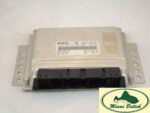 LAND ROVER ECU CONTROL UNIT FUEL IGNITION RANGE 00-02 NNN100600 USED