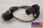 LAND ROVER CAMSHAFT POSITION SENSOR RANGE 03-05 M62 NSC000080 OEM