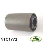 LAND ROVER REAR LOWER SUSPENSION ARM BUSH BUSHING DISCOVERY RANGE NTC1772 ALL MAKES