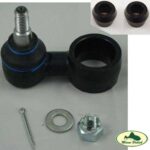 LAND ROVER SWAY BAR BALL JOINT + BUSH SET DISCOVERY DEFENDER RANGE CLASSIC NTC1888 AM