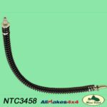 LAND ROVER REAR BRAKE HOSE DISCOVERY I RANGE CLASSIC NTC3458 ALLMAKES4x4