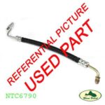 LAND ROVER HIGH PRESSURE STEERING HOSE RR CLASSIC USED