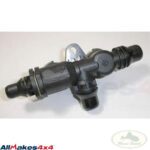 LAND ROVER TRANSMISSION THERMOSTAT RANGE M62 03-05 PBM000010 ALLMAKES4x4