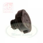 LAND ROVER WATER COOLANT TANK RESERVOIR CAP DISCOVERY 2 RANGE PCD000070 FEBI