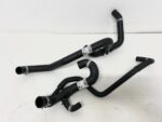 LAND ROVER RADIATOR COOLANT HOSE SET DISCOVERY 2 PCH000460 PEH000080 GENUINE