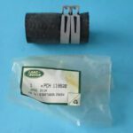 LAND ROVER RADIATOR TO THERMOSTAT HOSE RANGE 99-02 PCH118820 OEM