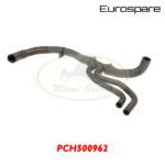 LAND ROVER HEATER WATER HOSE RANGE SPORT LR3 PCH500962 EUROSPARE