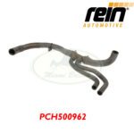 LAND ROVER HEATER WATER HOSE RANGE SPORT LR3 PCH500962 REIN
