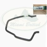 LAND ROVER ENGINE COOLANT VALVE HOSE RANGE 4.2L 4.4L V8 PCH501950 GENUINE