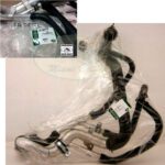 LAND ROVER TOP BOTTOM HOSE PIPE RANGE DIESEL V8 3.6L 07-12 PCH503210 OEM