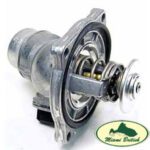 LAND ROVER THERMOSTAT RANGE ROVER 4.4 03-05 M62 PEL0060