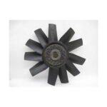 LAND ROVER COOLING FAN BLADE ASSY DISCOVERY 2 II 03-04 PGG000080 USED