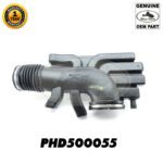 LAND ROVER AIR DUCT RANGE SPORT 06-09 4.2L V8 PHD500055 GENUINE