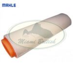 LAND ROVER DIESEL AIR ELEMENT FILTER RANGE 03-06 PHE000040 MAHLE