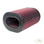 LAND ROVER AIR CLEANER FILTER RANGE 4.4L M62 03-05 PHE000050 K&N