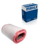 LAND ROVER AIR CLEANER FILTER RANGE 4.4L 03-05 PHE000050 MAHLE