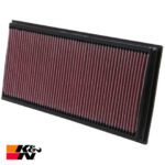 LAND ROVER AIR CLEANER FILTER RANGE 06-09 PHE500021 K&N