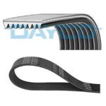 LAND ROVER A/C COMPRESSOR BELT RANGE ROVER M57 3.0L DIESEL PQS000190 DAYCO