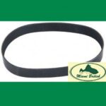 LAND ROVER SECONDARY BELT RR SPORT LR3 V8 RANGE 06-09 PQS500221 AM