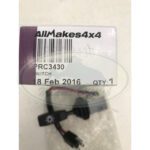 LAND ROVER LIGHTING MASTER MAIN SWITCH DEFENDER 87-97 PRC3430 AM