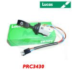 LAND ROVER LIGHTING MASTER MAIN SWITCH DEFENDER 87-97 PRC3430 LUCAS