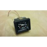 LAND ROVER DASH ANALOGUE CLOCK RANGE CLASSIC DEFENDER PRC4370 USED