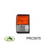 LAND ROVER FRONT TURN SIGNAL CORNER LIGHT LAMP RH RANGE CLASSIC 71-86 PRC5575 OEM