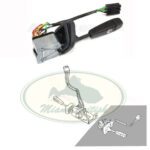 LAND ROVER WASH & WIPER WINDSCREEN SWITCH DEFENDER PRC7370 AM