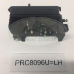 LAND ROVER SEAT SWITCH LH DISCOVERY I RANGE CLASSIC PRC8096 USED