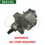 LAND ROVER STEERING GEAR BOX DISCOVERY II 99-02 QAF000040 MAVAL REMF