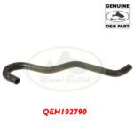 LAND ROVER POWER STEERING HOSE SUCTION DISCOVERY 2 II QEH102790 OEM