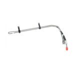 LAND ROVER HIGH PRESSURE STEERING HOSE DISCOVERY 2 Td5 QEP105491 GENUINE