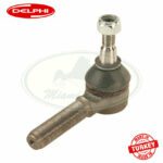 LAND ROVER ARM DRAG LINK BALL JOINT TIE ROD DISCOVERY 2 II RANGE P38 QFS000010 DELPHI