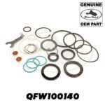 LAND ROVER POWER STEERING GEAR BOX REPAIR KIT DISCOVERY 2 QFW100140 GENUINE