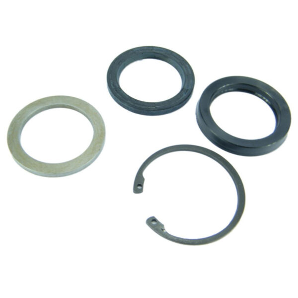 LAND ROVER POWER SEAL KIT STEERING BOX OUTPUT DISCOVERY 2 QFW100180 CORTECO OEM