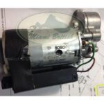 LAND ROVER STEERING COLUMN REACH MOTOR KIT RANGE 03-09 QME500090 OEM