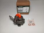 LAND ROVER STEERING PUMP RANGE 06-09 QVB500430 REMF. MAVAL