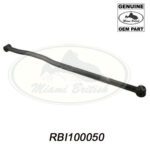LAND ROVER FRONT SUSPENSION PANHARD ROD BAR DISCOVERY 2 II RBI100050 OEM